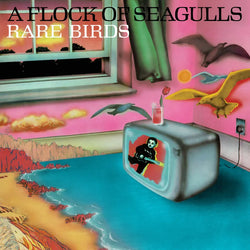 A Flock Of Seagulls - Rare Birds RSD LP