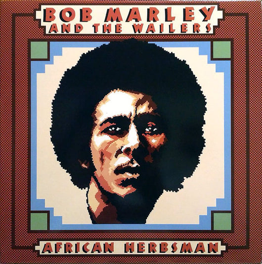 Bob Marley & the Wailers - African Herbsman LP