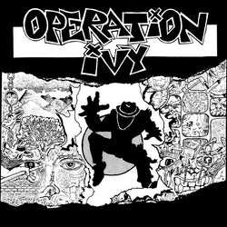 Operation Ivy - Energy LP