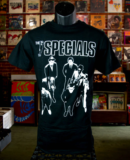 Specials, The - Cover T Shirt