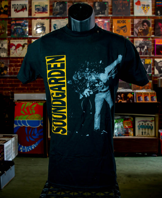 Soundgarden - Louder Than Love T Shirt
