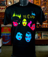 Cure, The - In Between Days T Shirt