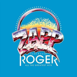 Zapp & Roger - All the Greatest Hits LP