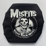 Misfits, The - Want Your Skull Mask