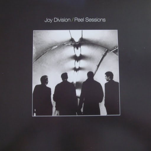 Joy Division - Peel Sessions LP*
