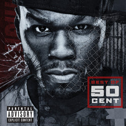 50 Cent - Best of... LP