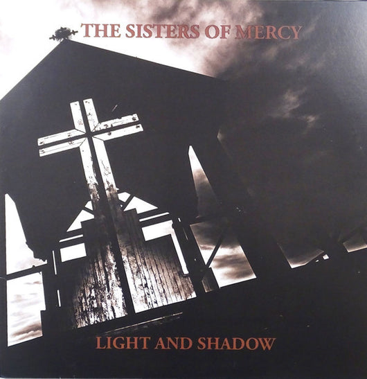 Sisters Of Mercy - Light and Shadow LP* (Unofficial)