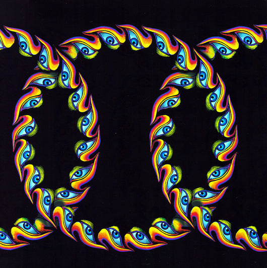 Tool - Lateralus LP