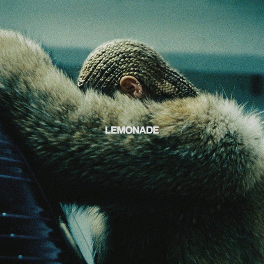 Beyonce - Lemonade LP
