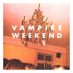 Vampire Weekend - S/T LP