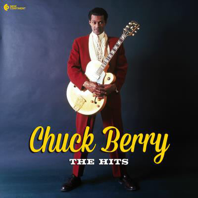 Chuck Berry - Hits LP*