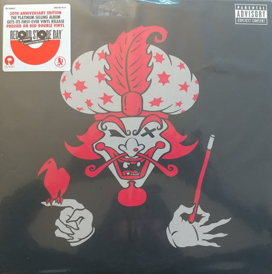 Insane Clown Posse - Great Milenko LP*