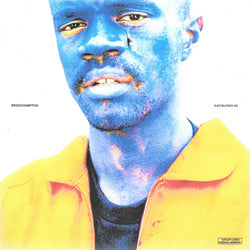 Brockhampton - Saturation III LP