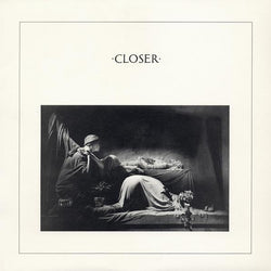 Joy Division - Closer LP