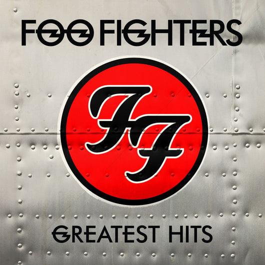 Foo Fighters - Greatest Hits LP