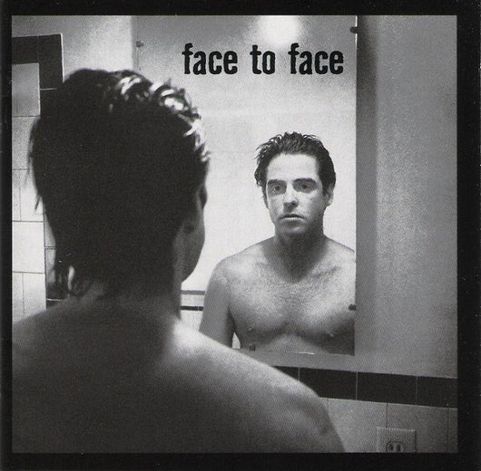 Face To Face - Self Titled LP
