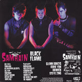Samhain - Black Flame LP