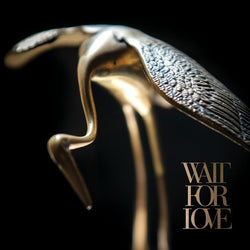 Pianos Become Teeth - Wait For Love LP