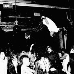 Playboy Carti - Die Lit LP