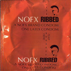 NOFX - Ribbed LP