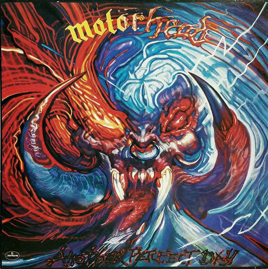 Motörhead - Another Perfect Day LP