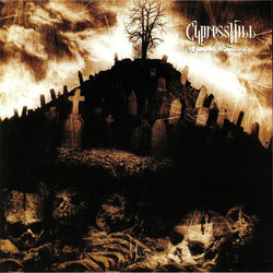 Cypress Hill - Black Sunday LP
