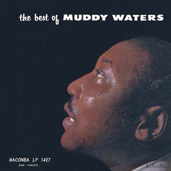 Muddy Waters - The Best of... LP