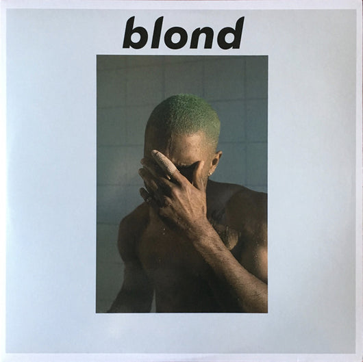 Frank Ocean - Blond LP