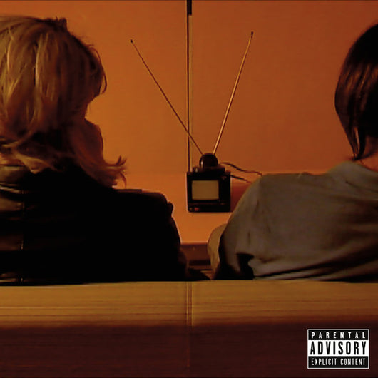 Connan Mockasin - Jassbusters LP
