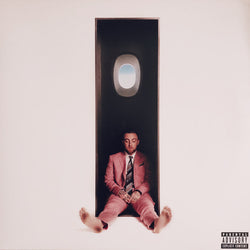 Mac Miller - Swimming LP