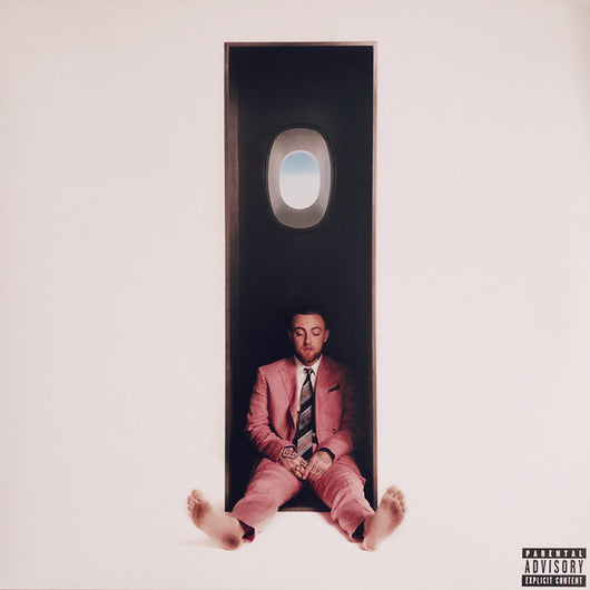 Mac Miller - Swimming LP