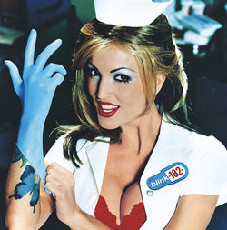 Blink 182 - Enema of the State LP