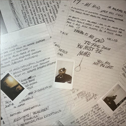 Xxxtentacion - 17 LP