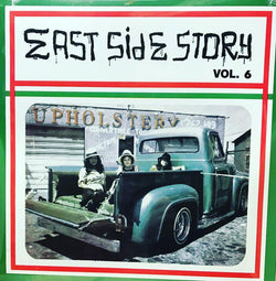 V/A - East Side Story Vol. 6 LP