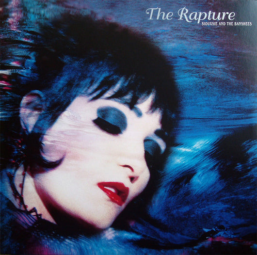 Siouxsie & the Banshees - Rapture LP