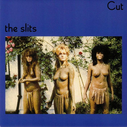 Slits, The - Cut LP