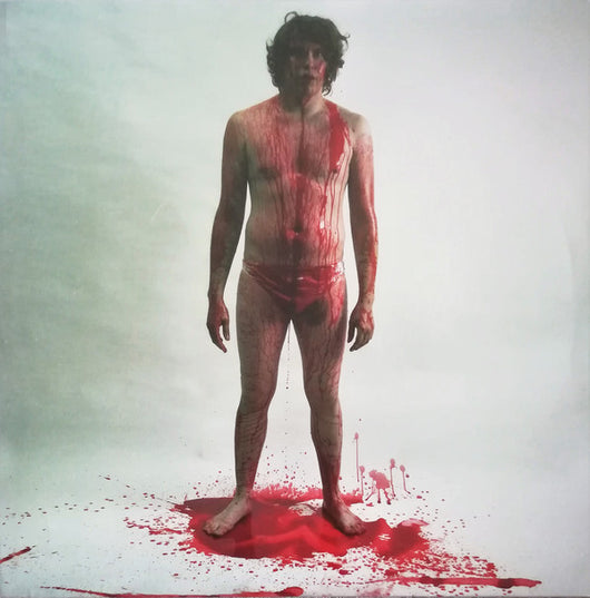 Jay Reatard - Blood Visions LP