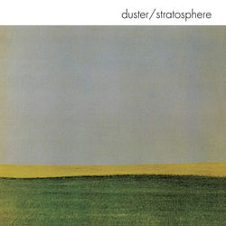 Duster - Stratosphere LP