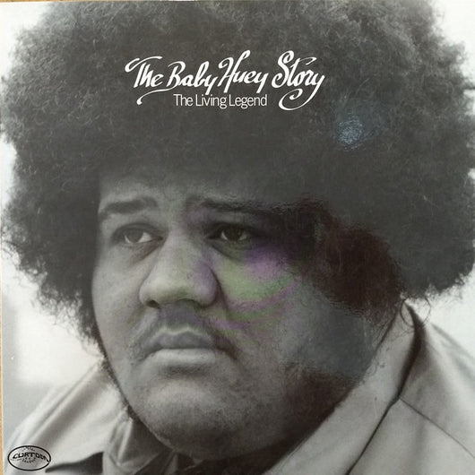 Baby Huey - Living Legend LP