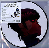 Gorillaz - Demon Days LP