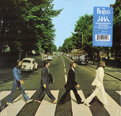 Beatles, The - Abbey Road LP
