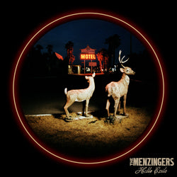 Menzingers - Hello Exile LP