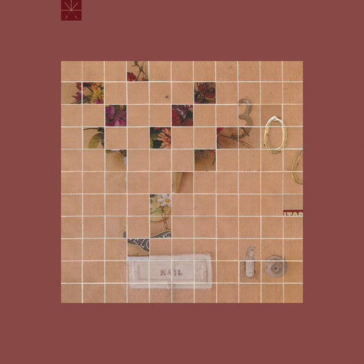 Touche Amore - Stage Four LP