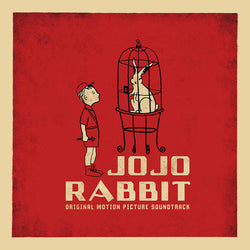 V/A - Jojo Rabbit O.S.T. LP