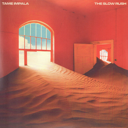 Tame Impala - Slow Rush LP