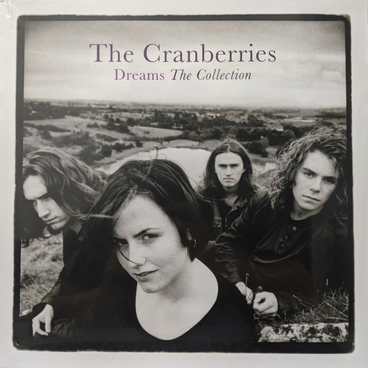 Cranberries, The - Dreams; The Collection LP