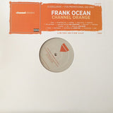 Frank Ocean - Channel Orange LP