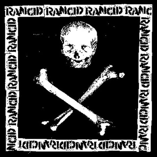 Rancid - S/T (Hellcat) LP