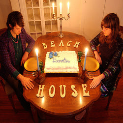 Beach House - Devotion LP