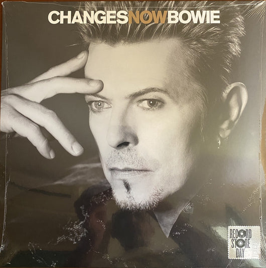 David Bowie - ChangesNowBowie LP RSD 2020
